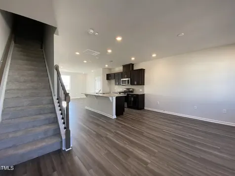 706 Gimari Drive Wake Forest NC 27587
