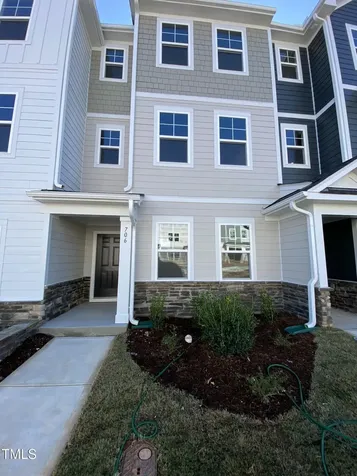 706 Gimari Drive Wake Forest NC 27587
