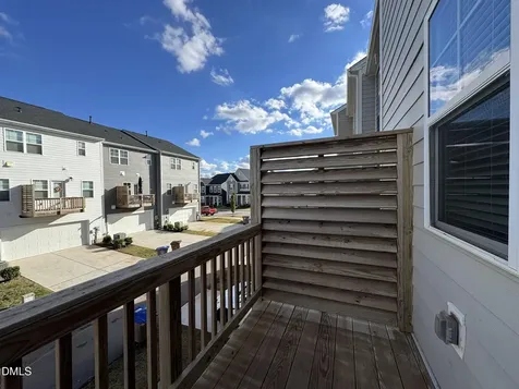 706 Gimari Drive Wake Forest NC 27587
