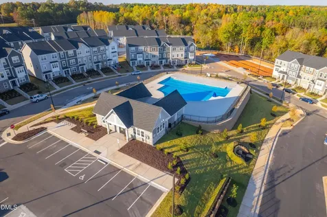 706 Gimari Drive Wake Forest NC 27587