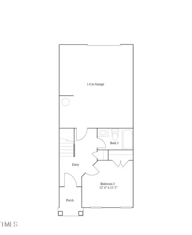 706 Gimari Drive Wake Forest NC 27587