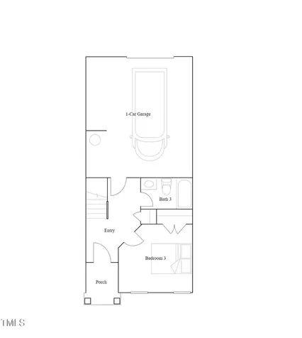 706 Gimari Drive Wake Forest NC 27587