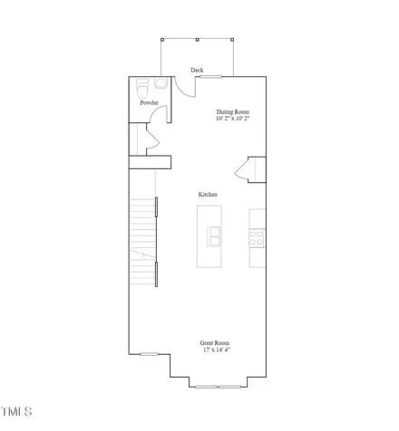 706 Gimari Drive Wake Forest NC 27587
