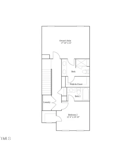 706 Gimari Drive Wake Forest NC 27587