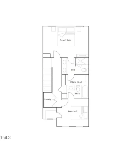 706 Gimari Drive Wake Forest NC 27587