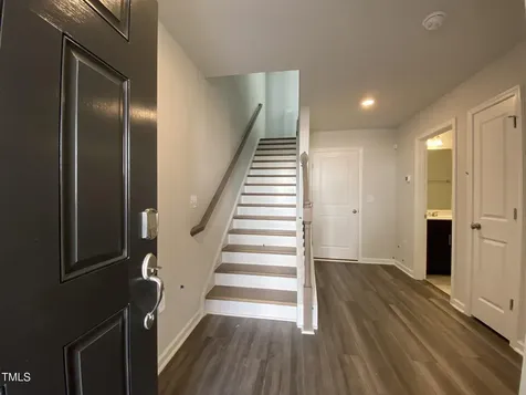 706 Gimari Drive Wake Forest NC 27587