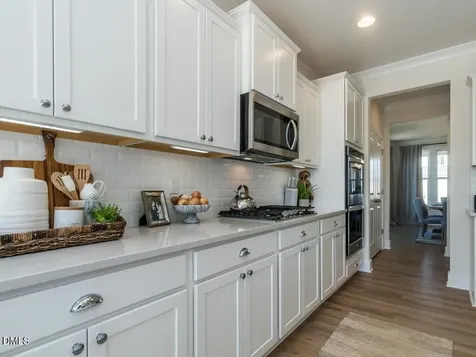 1257 Sidney Creek Drive Zebulon NC 27597