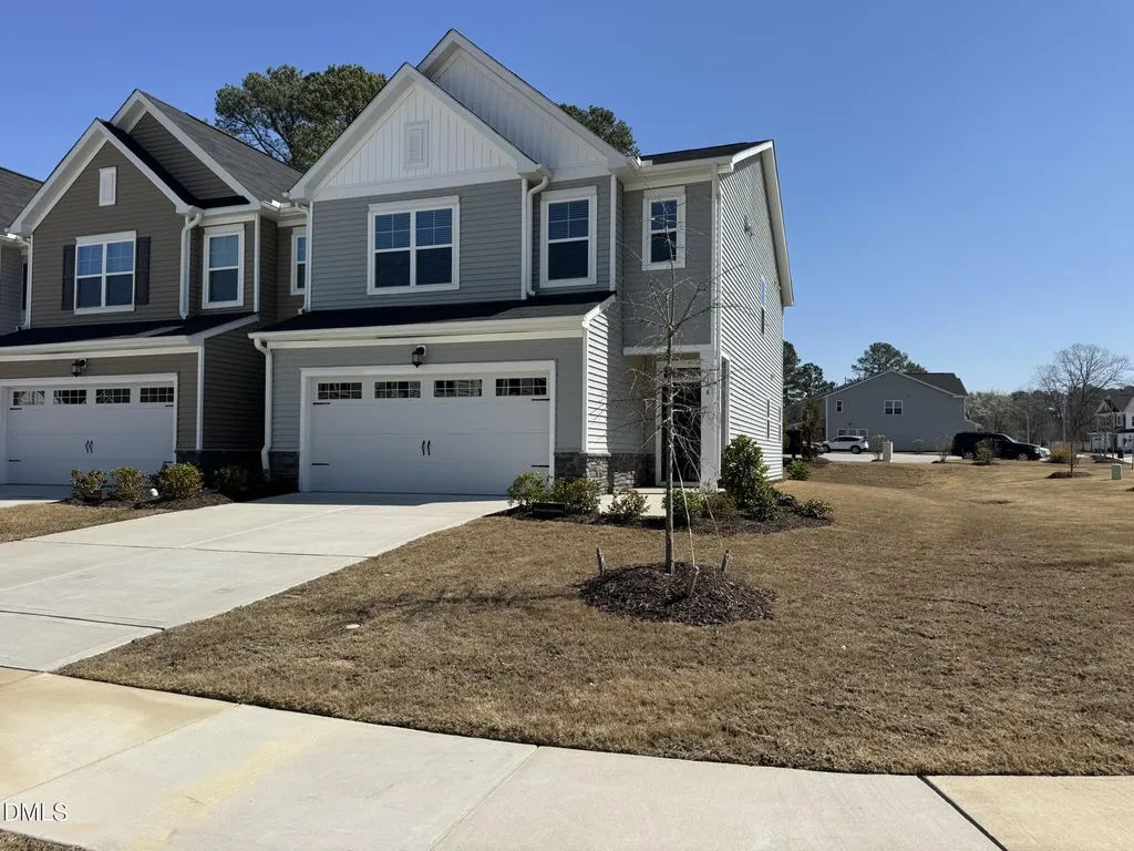 104 Jade Creek Drive Garner NC 27529