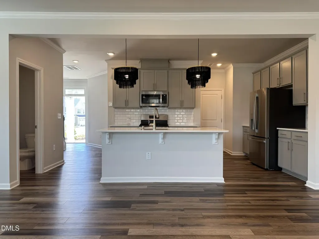 104 Jade Creek Drive Garner NC 27529