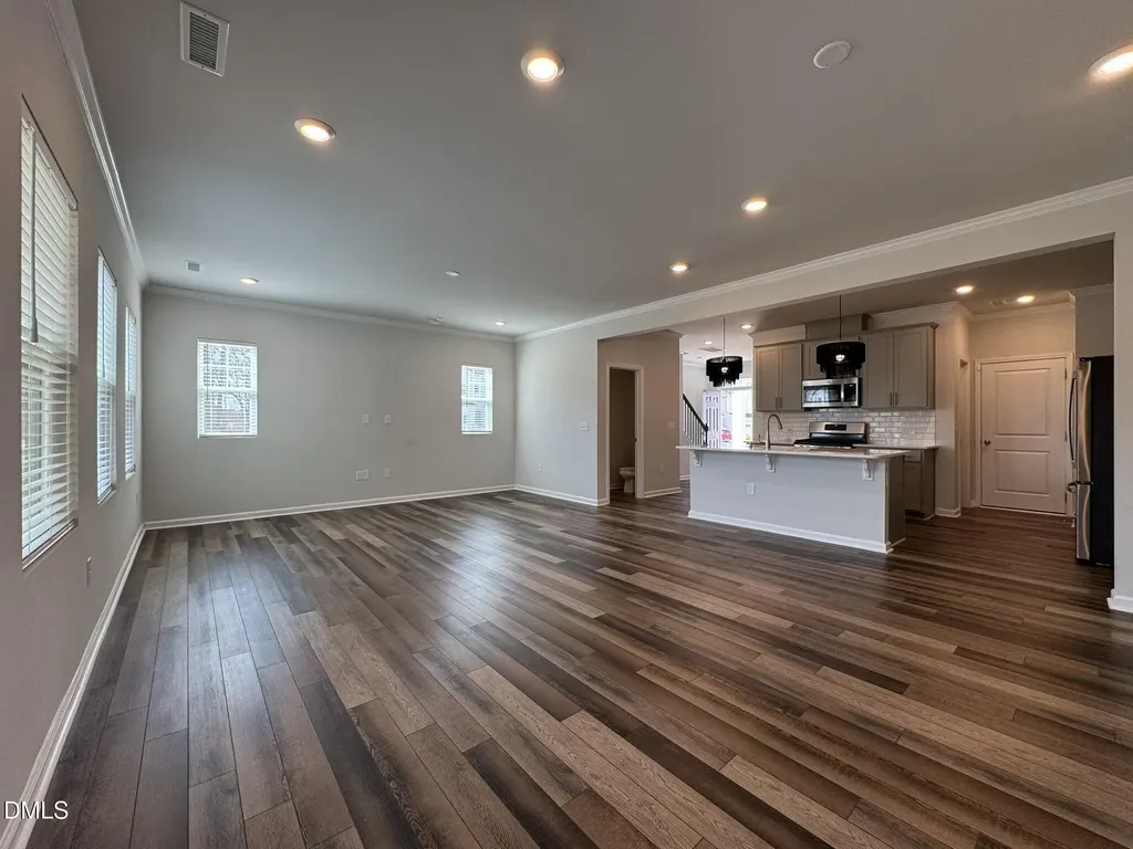 104 Jade Creek Drive Garner NC 27529