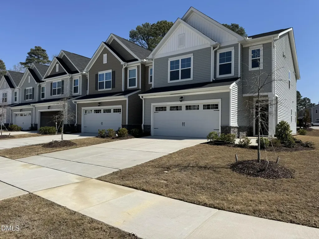 104 Jade Creek Drive Garner NC 27529