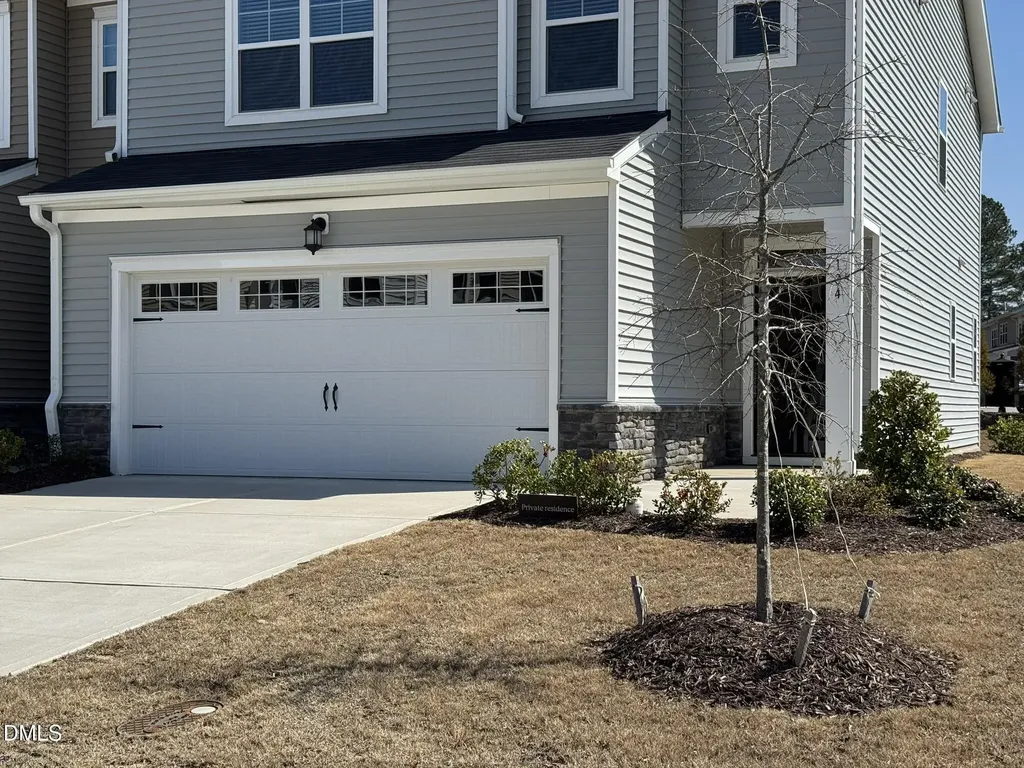 104 Jade Creek Drive Garner NC 27529