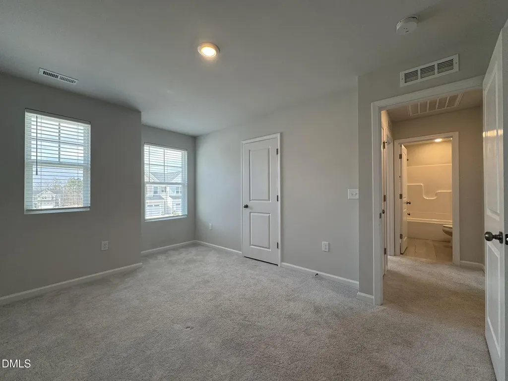 104 Jade Creek Drive Garner NC 27529