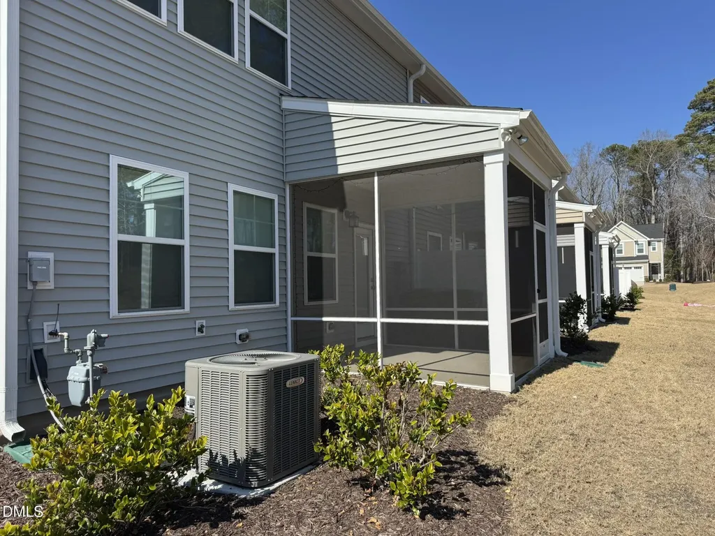 104 Jade Creek Drive Garner NC 27529