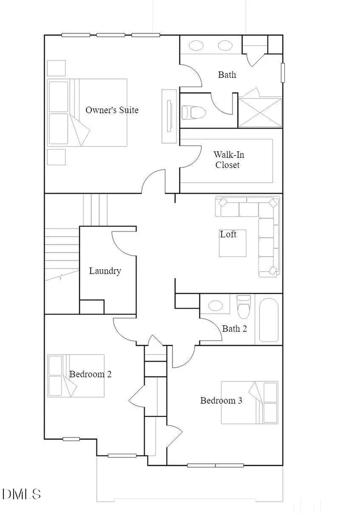 104 Jade Creek Drive Garner NC 27529
