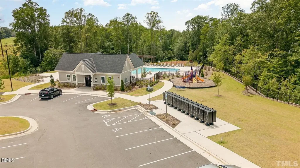 104 Jade Creek Drive Garner NC 27529