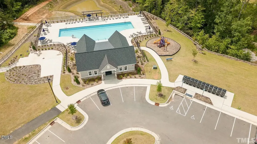 104 Jade Creek Drive Garner NC 27529
