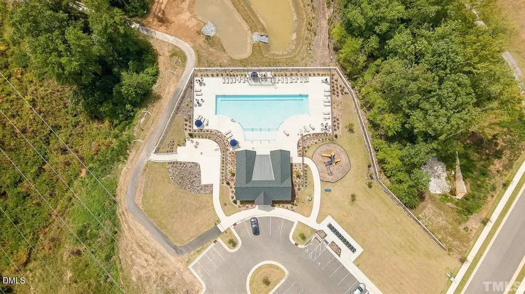 104 Jade Creek Drive Garner NC 27529