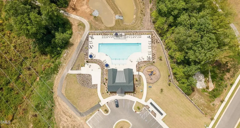 104 Jade Creek Drive Garner NC 27529