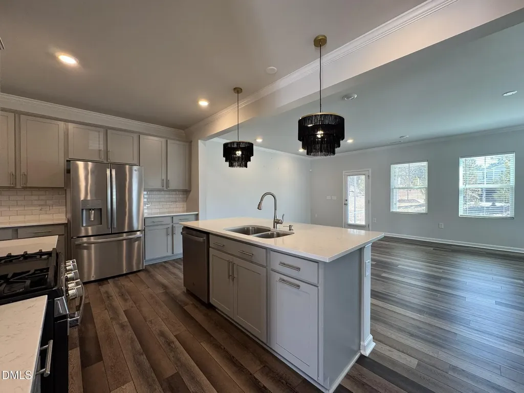 104 Jade Creek Drive Garner NC 27529