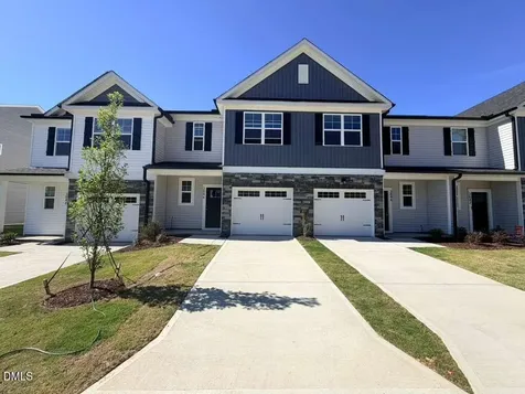 3846 Well Fleet Drive Willow Springs NC 27592