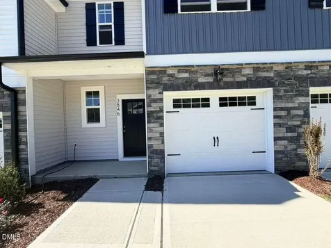 3846 Well Fleet Drive Willow Springs NC 27592