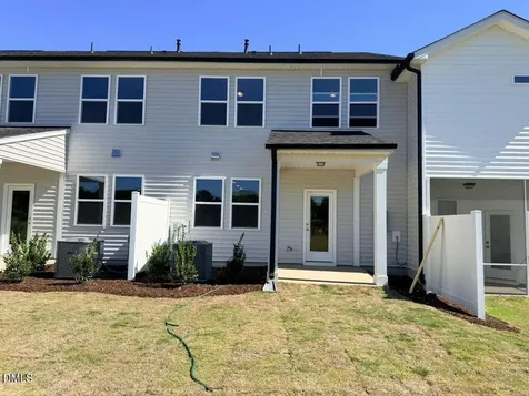 3846 Well Fleet Drive Willow Springs NC 27592
