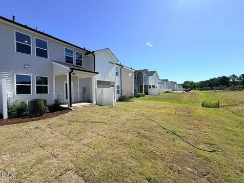 3846 Well Fleet Drive Willow Springs NC 27592