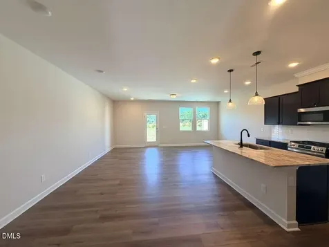 3846 Well Fleet Drive Willow Springs NC 27592