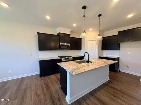 3846 Well Fleet Drive Willow Springs NC 27592