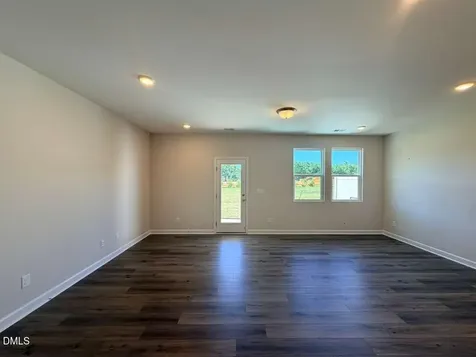 3846 Well Fleet Drive Willow Springs NC 27592