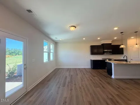 3846 Well Fleet Drive Willow Springs NC 27592