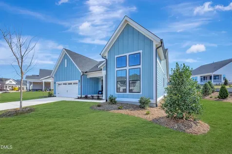 93 Shady Creek Way Fuquay Varina NC 27526