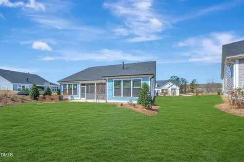 93 Shady Creek Way Fuquay Varina NC 27526