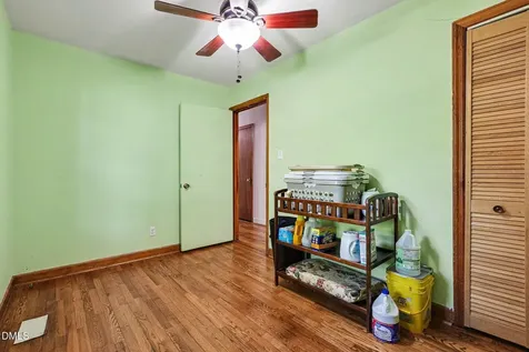63 Dents Drive Youngsville NC 27596