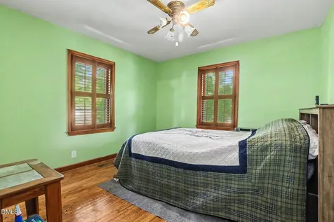 63 Dents Drive Youngsville NC 27596