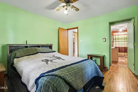 63 Dents Drive Youngsville NC 27596