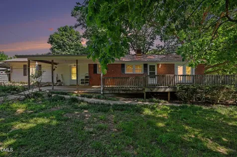 63 Dents Drive Youngsville NC 27596