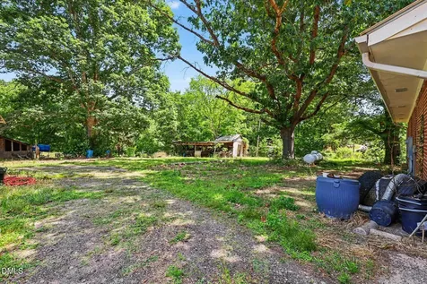 63 Dents Drive Youngsville NC 27596