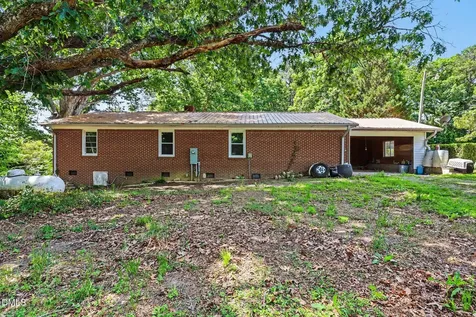 63 Dents Drive Youngsville NC 27596