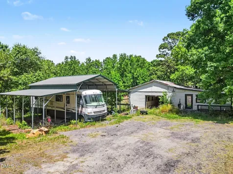 63 Dents Drive Youngsville NC 27596