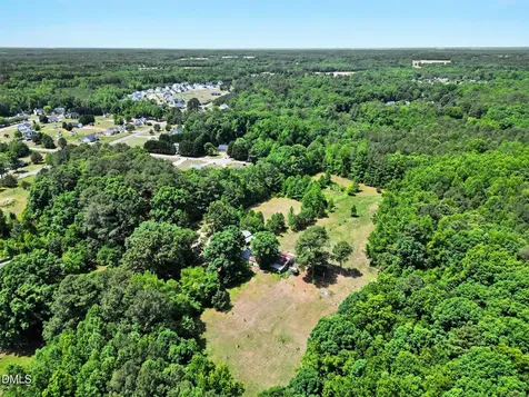 63 Dents Drive Youngsville NC 27596