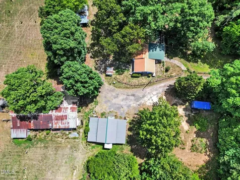 63 Dents Drive Youngsville NC 27596