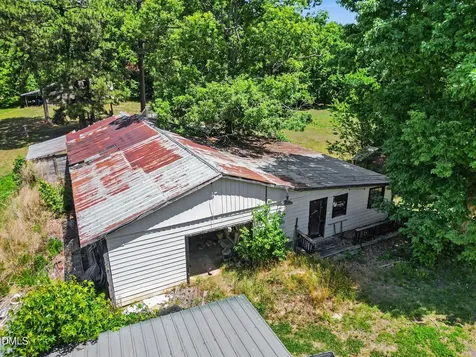 63 Dents Drive Youngsville NC 27596