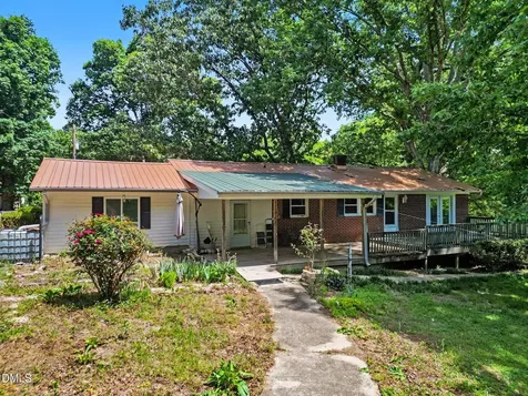 63 Dents Drive Youngsville NC 27596