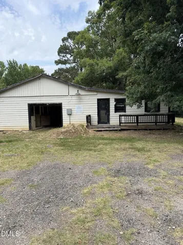 63 Dents Drive Youngsville NC 27596