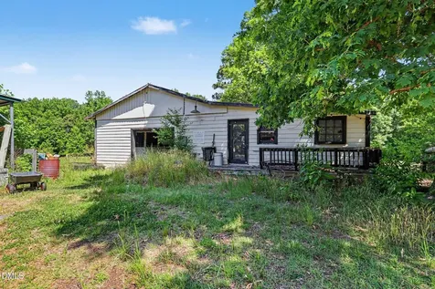 63 Dents Drive Youngsville NC 27596