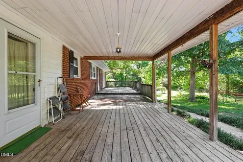 63 Dents Drive Youngsville NC 27596