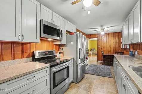 63 Dents Drive Youngsville NC 27596