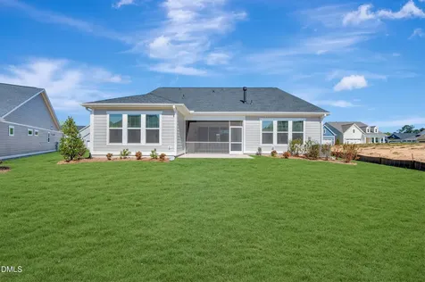 45 Shady Creek Way Fuquay Varina NC 27526
